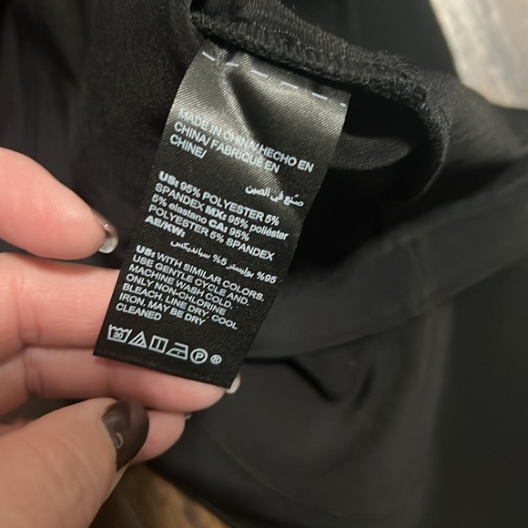 NWT Chico’s SZ0 jacket-Fits like a size Small - Picture 5 of 5